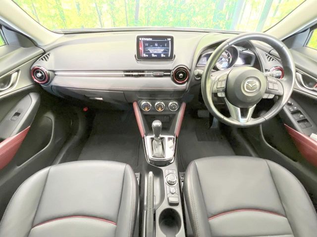 MAZDA CX-3 2015 Image 31