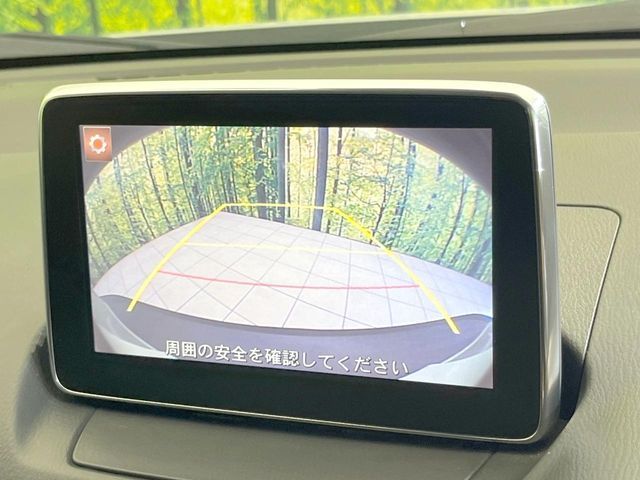 MAZDA CX-3 2015 Image 31