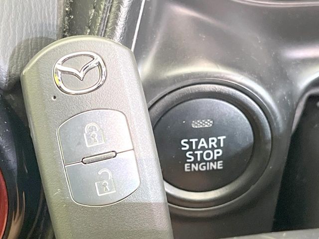 MAZDA CX-3 2015 Image 31