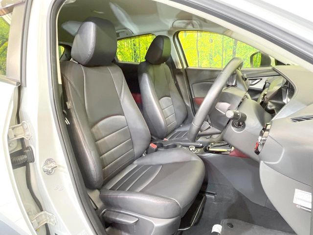 MAZDA CX-3 2015 Image 31