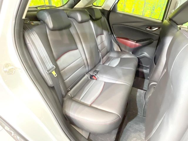 MAZDA CX-3 2015 Image 31