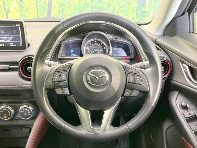 MAZDA CX-3 2015 Image 31