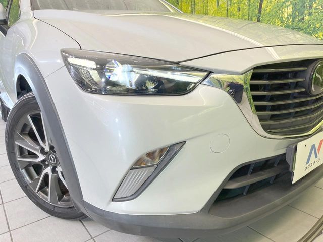 MAZDA CX-3 2015 Image 31