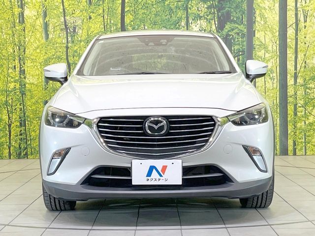MAZDA CX-3 2015 Image 31