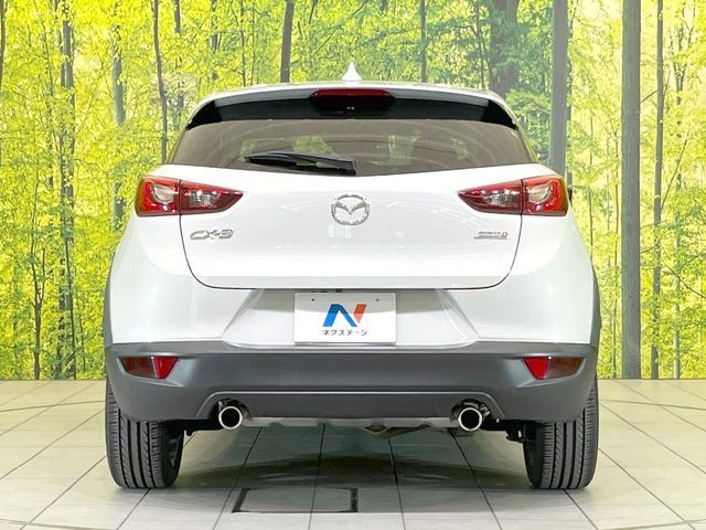 MAZDA CX-3 2015 Image 31