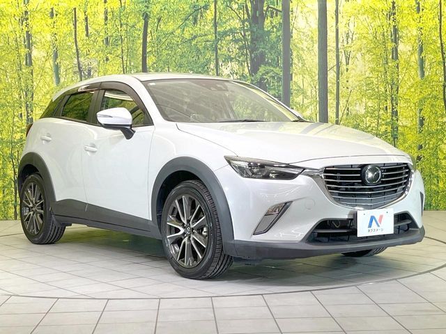 MAZDA CX-3 2015 Image 31