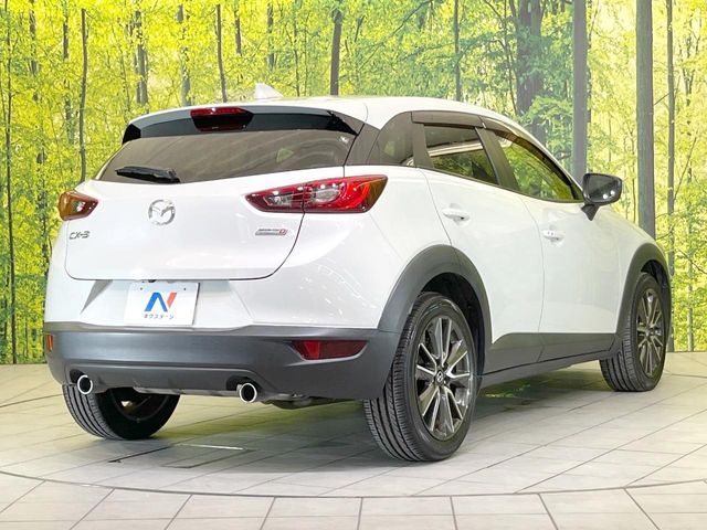 MAZDA CX-3 2015 Image 31