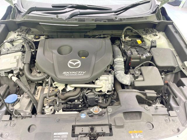 MAZDA CX-3 2015 Image 31