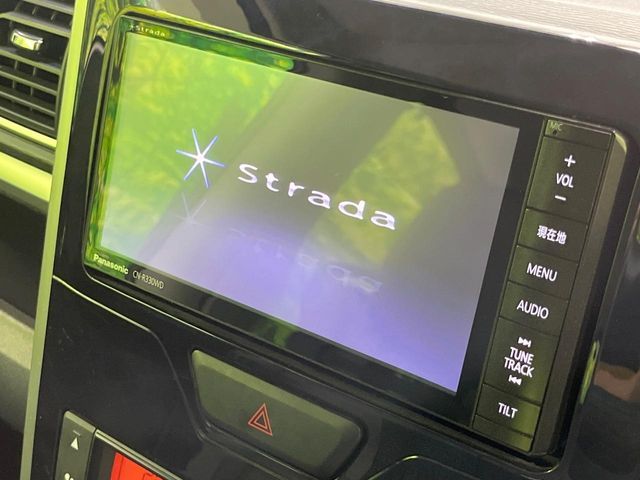 DAIHATSU TANTO CUSTOM 4WD 2017 Image 31