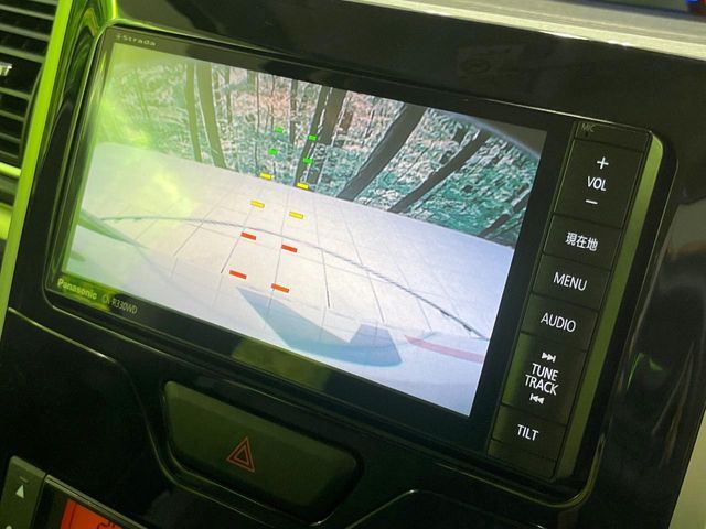 DAIHATSU TANTO CUSTOM 4WD 2017 Image 31