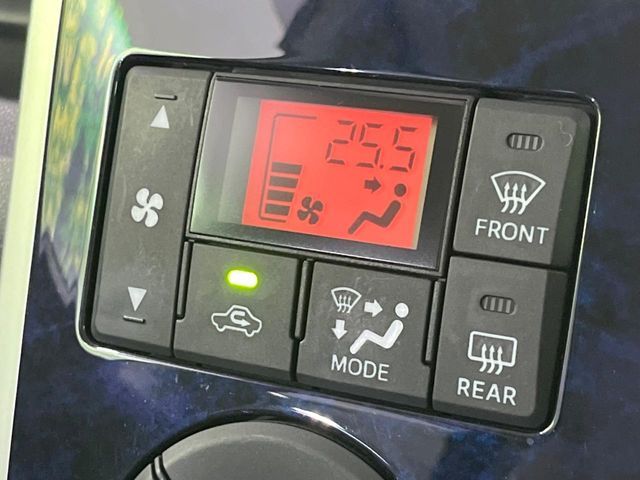 DAIHATSU TANTO CUSTOM 4WD 2017 Image 31