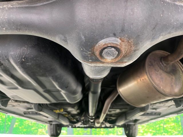 DAIHATSU TANTO CUSTOM 4WD 2017 Image 31