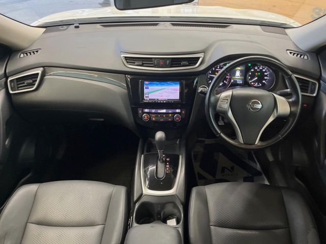 NISSAN X-TRAIL HYBRID 2WD 2015 Image 31