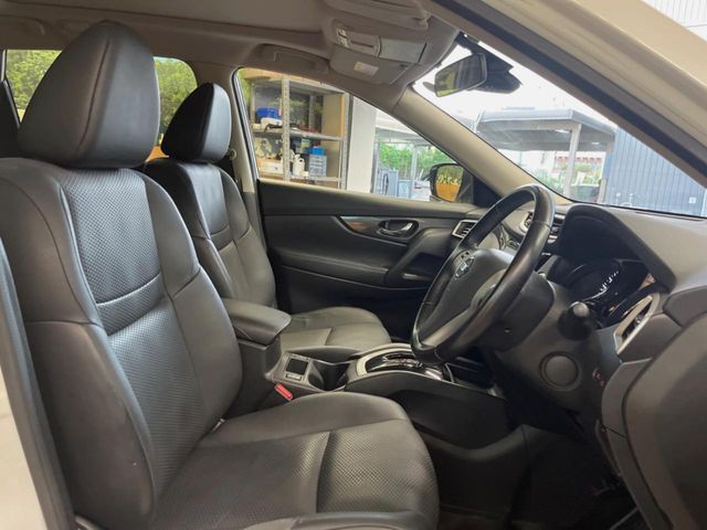 NISSAN X-TRAIL HYBRID 2WD 2015 Image 31