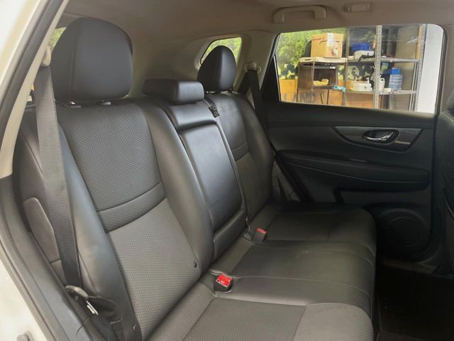 NISSAN X-TRAIL HYBRID 2WD 2015 Image 31