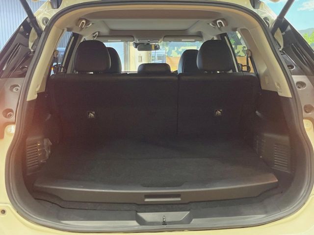 NISSAN X-TRAIL HYBRID 2WD 2015 Image 31