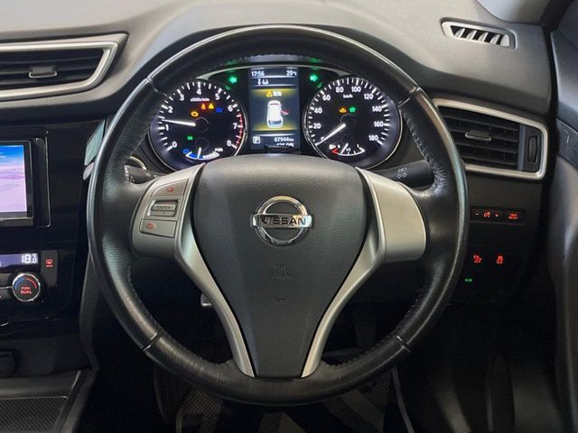 NISSAN X-TRAIL HYBRID 2WD 2015 Image 31