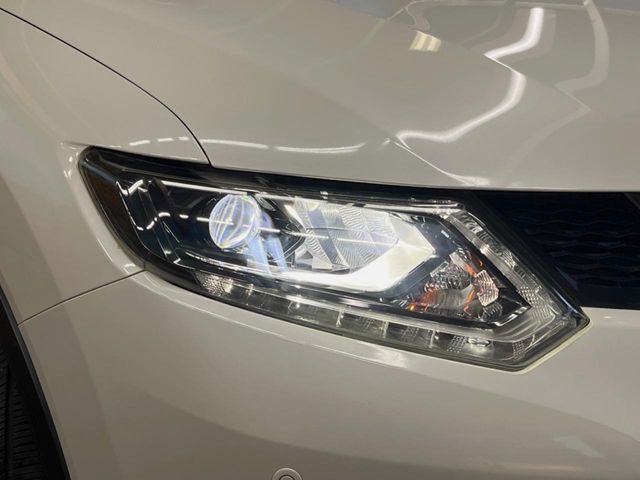 NISSAN X-TRAIL HYBRID 2WD 2015 Image 31