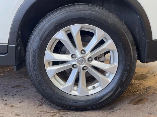 NISSAN X-TRAIL HYBRID 2WD 2015 Image 31