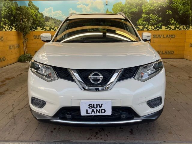 NISSAN X-TRAIL HYBRID 2WD 2015 Image 31