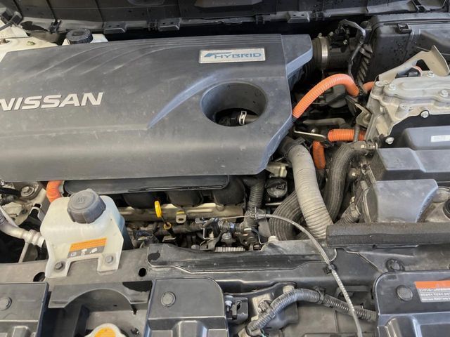 NISSAN X-TRAIL HYBRID 2WD 2015 Image 31