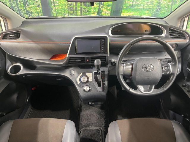 TOYOTA SIENTA 2018 Image 31