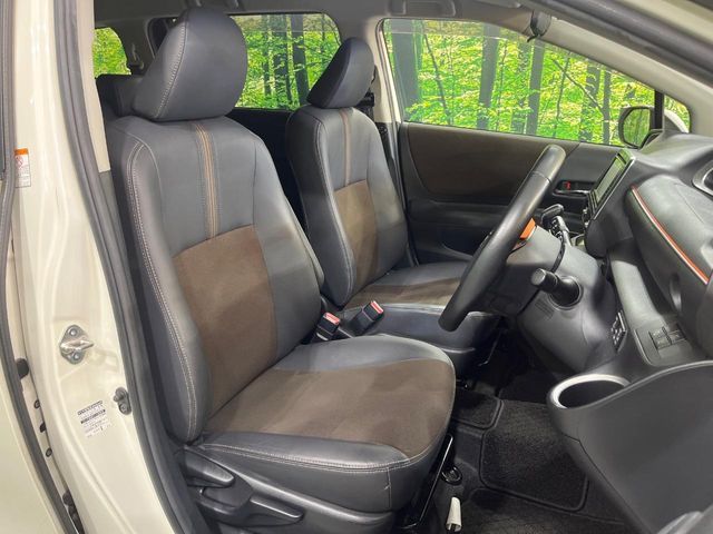 TOYOTA SIENTA 2018 Image 31