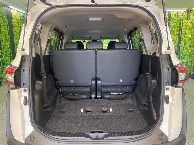 TOYOTA SIENTA 2018 Image 31