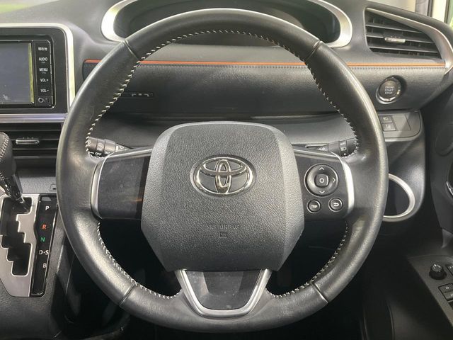 TOYOTA SIENTA 2018 Image 31
