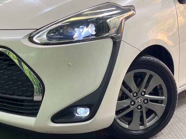 TOYOTA SIENTA 2018 Image 31