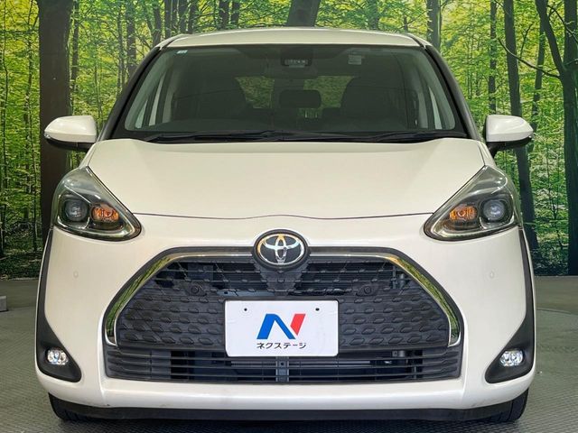 TOYOTA SIENTA 2018 Image 31