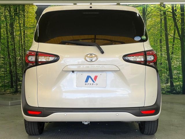 TOYOTA SIENTA 2018 Image 31