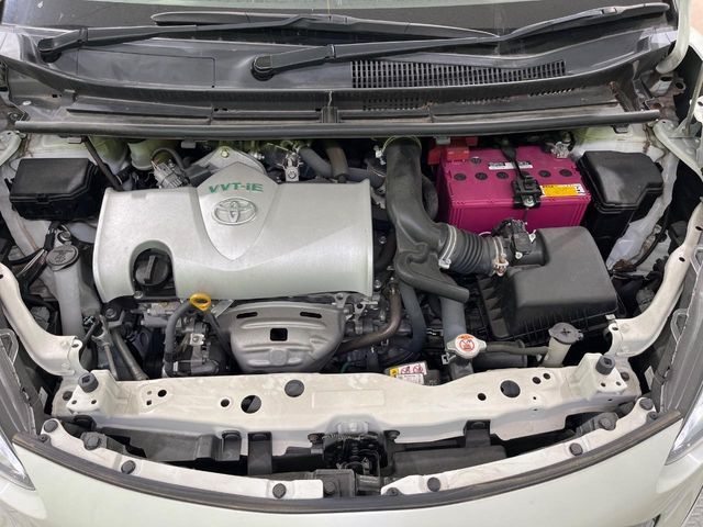 TOYOTA SIENTA 2018 Image 31