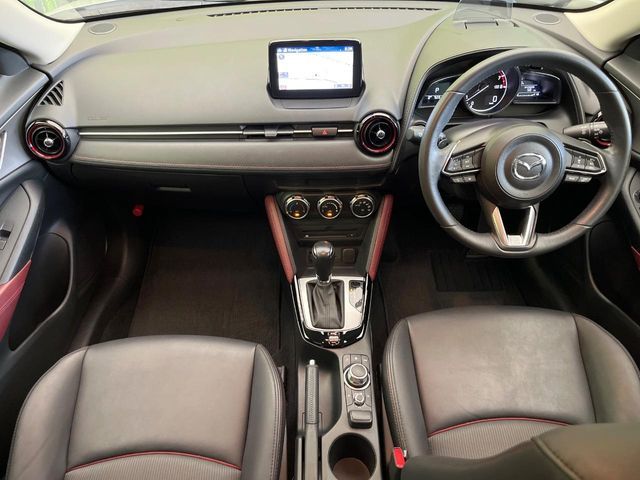 MAZDA CX-3 2017 Image 31