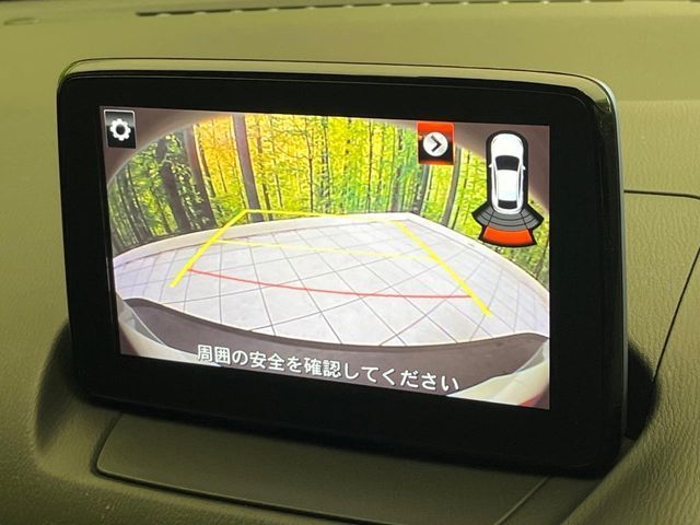 MAZDA CX-3 2017 Image 31