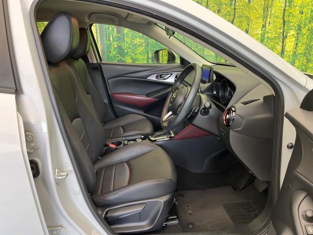 MAZDA CX-3 2017 Image 31