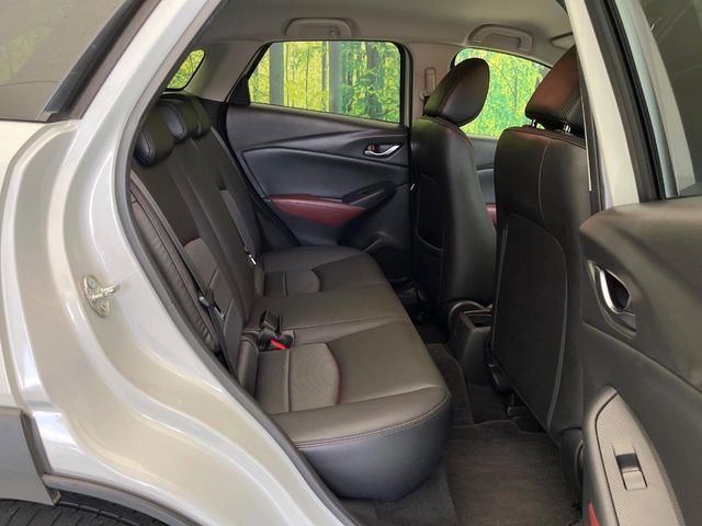 MAZDA CX-3 2017 Image 31