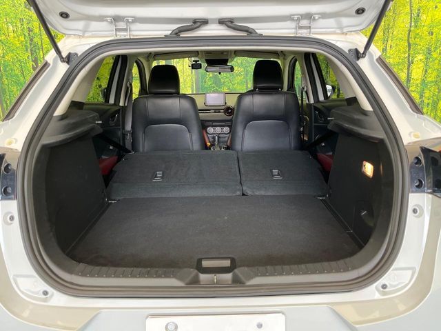 MAZDA CX-3 2017 Image 31