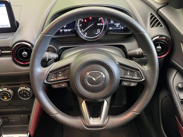 MAZDA CX-3 2017 Image 31