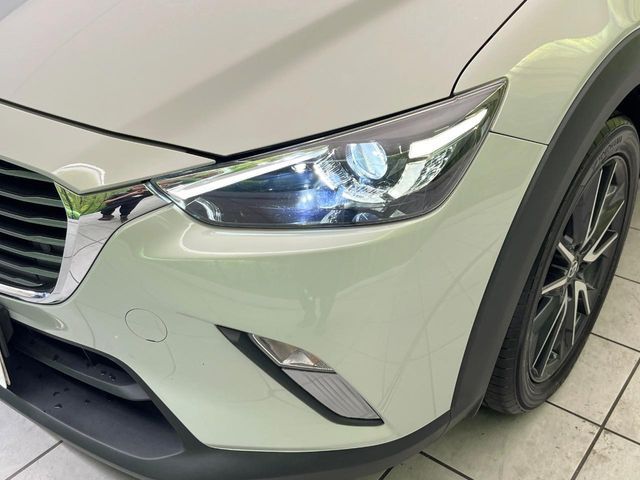 MAZDA CX-3 2017 Image 31