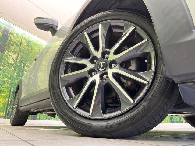 MAZDA CX-3 2017 Image 31