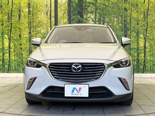 MAZDA CX-3 2017 Image 31