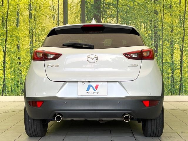 MAZDA CX-3 2017 Image 31