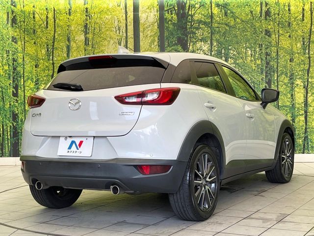 MAZDA CX-3 2017 Image 31