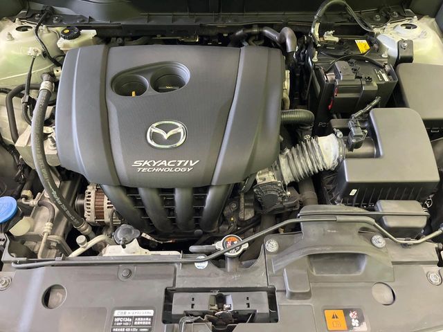 MAZDA CX-3 2017 Image 31