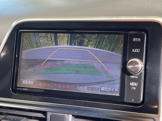 TOYOTA SIENTA 2017 Image 31