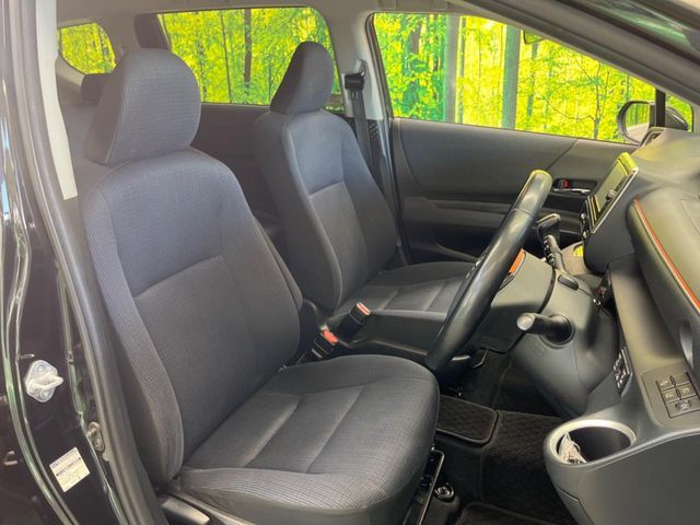 TOYOTA SIENTA 2017 Image 31