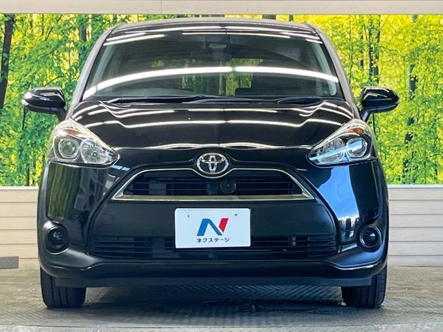 TOYOTA SIENTA 2017 Image 31