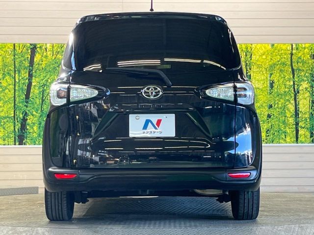 TOYOTA SIENTA 2017 Image 31