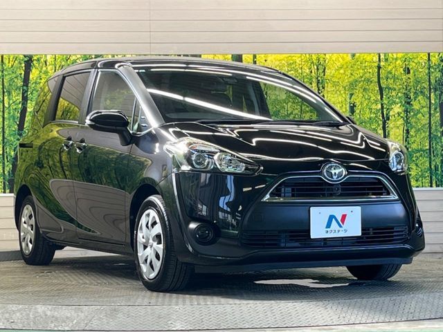 TOYOTA SIENTA 2017 Image 31